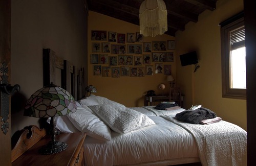 Munilla Casa | RIOJANIA TRADITIO MOUNTAIN