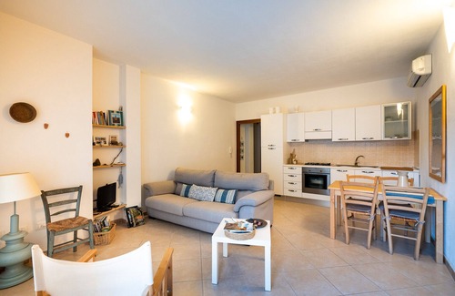 Riola Sardo Apartamento | Riola Sardo: New Riola Sardo Apartment