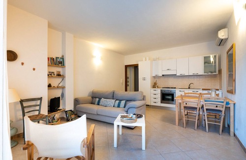 Riola Sardo Apartamento | Riola Sardo: New Riola Sardo Apartment