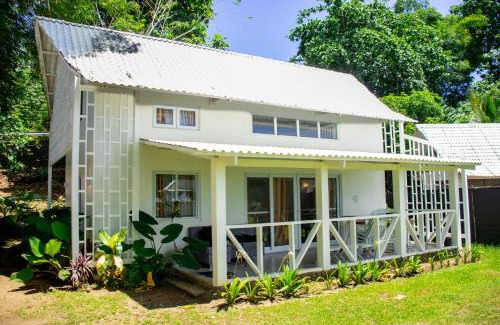 Cateel Complejo | Riomana Villas Resort