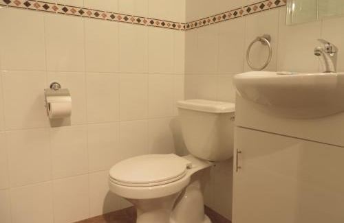 Concon Apartamento | Riomar Apart Hotel