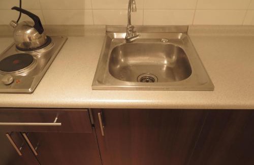 Concon Apartamento | Riomar Apart Hotel