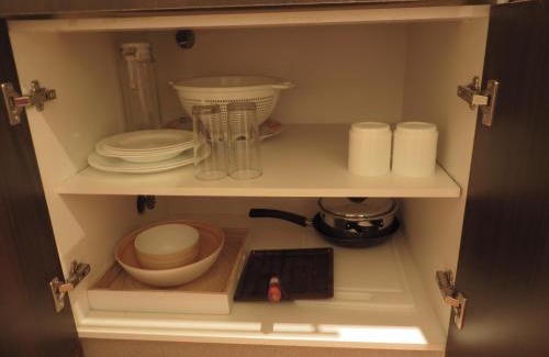 Concon Apartamento | Riomar Apart Hotel
