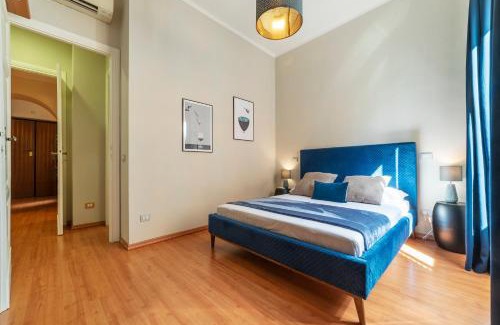 Vatican Apartamento | Rione Prati Apartment - MM Lepanto