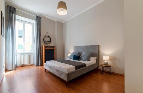 Vatican Apartamento | Rione Prati Apartment - MM Lepanto