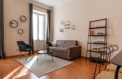 Vatican Apartamento | Rione Prati Apartment - MM Lepanto