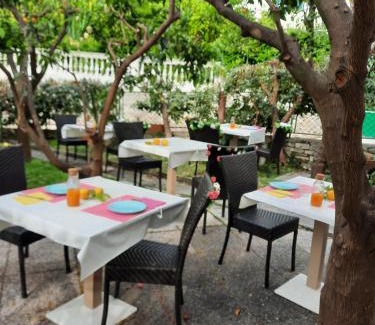 Finale Ligure Casa | Rione San Carlo