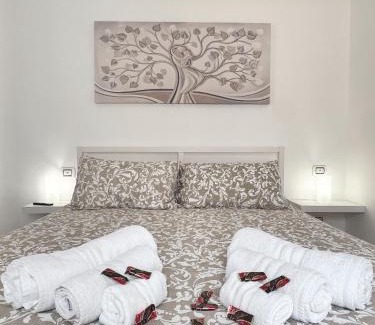 Rione Sanita Apartamento | Rione Sanità House - Borghesia
