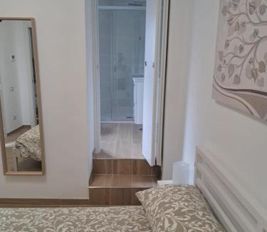Rione Sanita Apartamento | Rione Sanità House - Borghesia