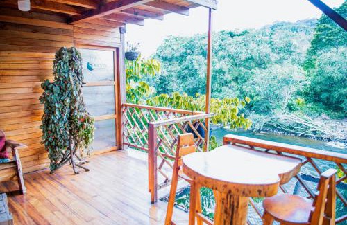 Sierra Otro | RioVida EcoLodge