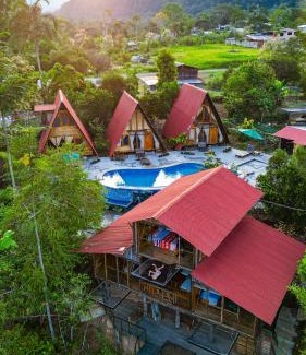 Sierra Otro | RioVida EcoLodge