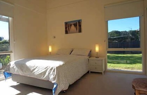 Point Lonsdale Apartamento | Gran vibra en la marea alta