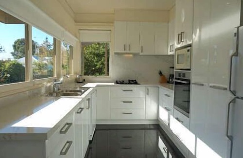 Point Lonsdale Apartamento | Gran vibra en la marea alta