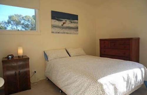 Point Lonsdale Apartamento | Gran vibra en la marea alta