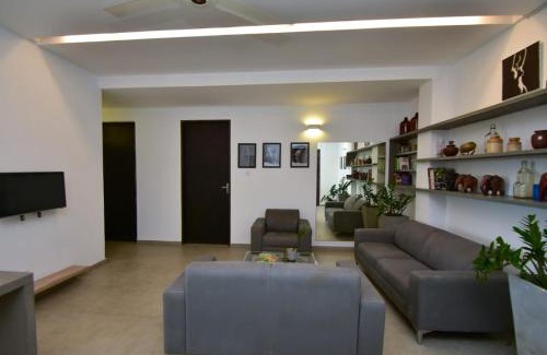 Kolonnawa Apartamento | RIPA Urban Hideout
