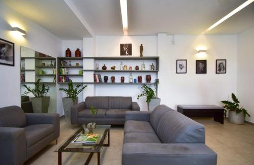 Kolonnawa Apartamento | RIPA Urban Hideout