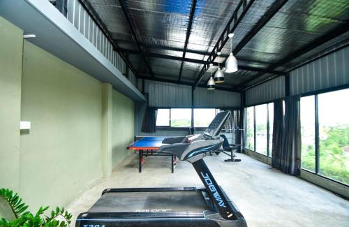 Kolonnawa Apartamento | RIPA Urban Hideout