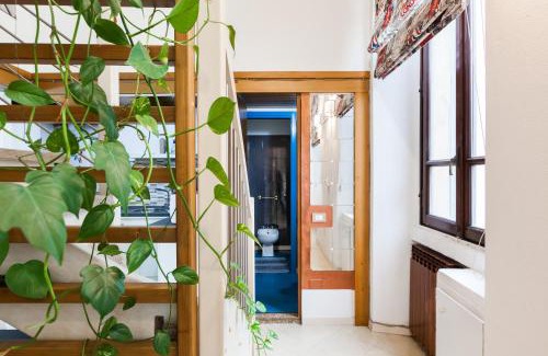 Porta Romana Apartamento | RIPAMONTI 22