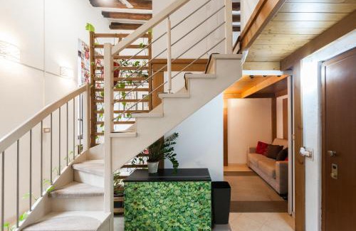 Porta Romana Apartamento | RIPAMONTI 22