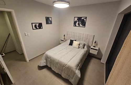 Maipú Apartamento | Riparo Bosques