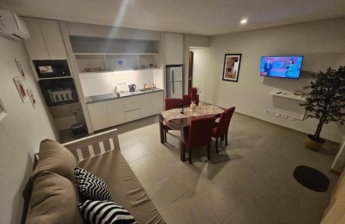 Maipú Apartamento | Riparo Bosques