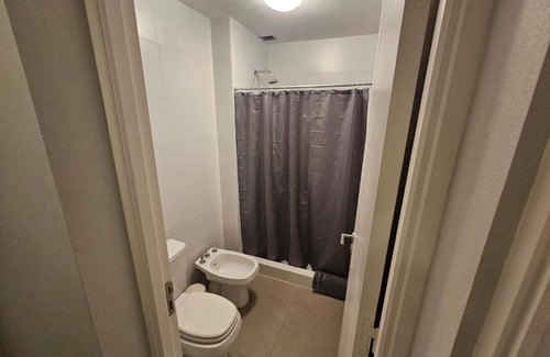 Maipú Apartamento | Riparo Bosques