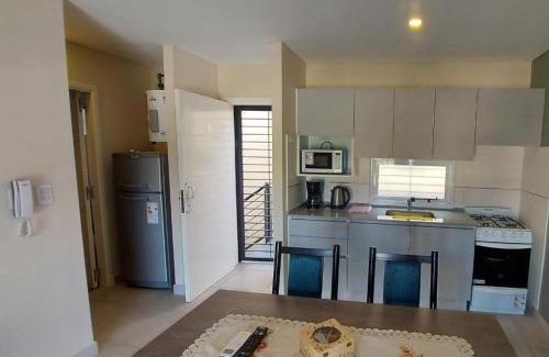 Godoy Cruz Apartamento | Riparo Malvinas