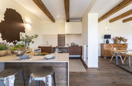 Palaia Cabaña | Riparossa Cómoda residencia de vacaciones