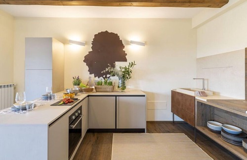 Palaia Cabaña | Riparossa Cómoda residencia de vacaciones