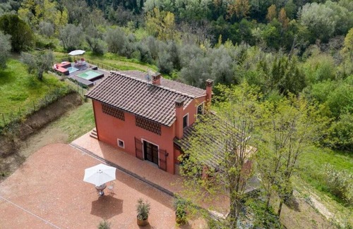 Palaia Cabaña | Riparossa Cómoda residencia de vacaciones