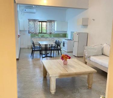 Malindi Marine National Park Apartamento | Ripasso Apartments