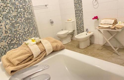 Malindi Marine National Park Apartamento | Ripasso Apartments
