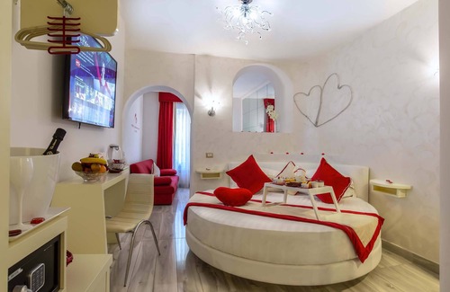 Rione IV Campo Marzio Casa | Ripetta Luxury Del Corso