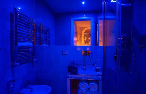 Rione IV Campo Marzio Casa | Ripetta Luxury Del Corso