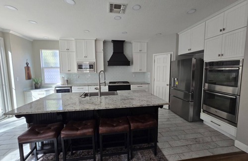 Ripon Casa | Ripon Park House, 4 bedrooms 2.5ba!