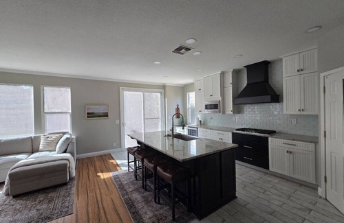 Ripon Casa | Ripon Park House, 4 bedrooms 2.5ba!