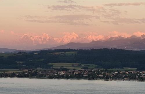 Bellerive Apartamento | "Riposo" von Samstag zu Samstag buchbar