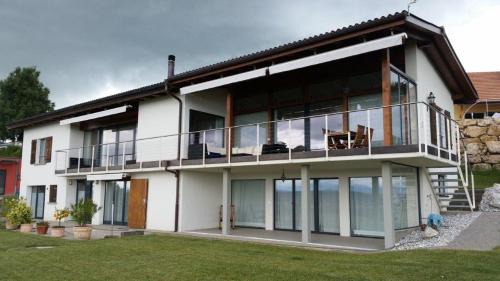 Bellerive Apartamento | "Riposo" von Samstag zu Samstag buchbar
