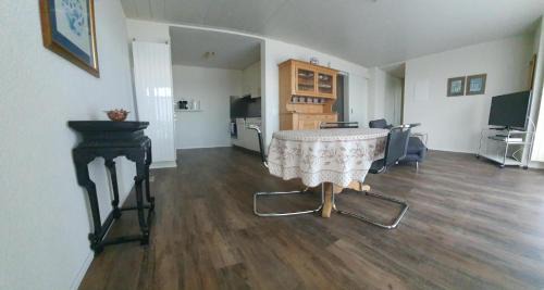 Bellerive Apartamento | "Riposo" von Samstag zu Samstag buchbar