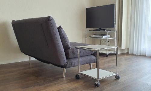 Bellerive Apartamento | "Riposo" von Samstag zu Samstag buchbar