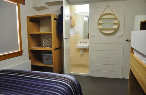 Falls Creek Cabina | Ripparoo Ski Lodge