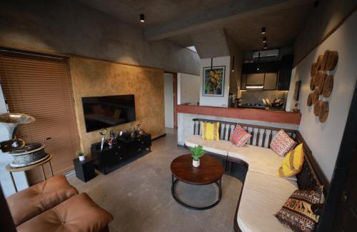Quilon Casa | Ripples Cove Retreat - Your dream Lakeside getaway