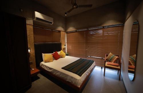 Quilon Casa | Ripples Cove Retreat - Your dream Lakeside getaway