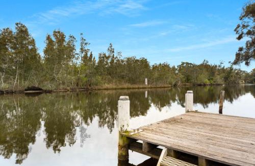 Sussex Inlet Casa | Ripples Luxe