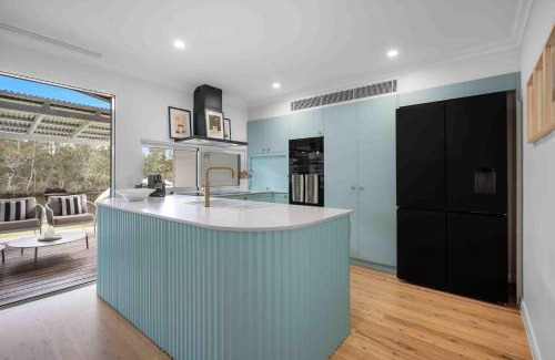 Sussex Inlet Casa | Ripples Luxe