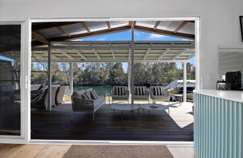 Sussex Inlet Casa | Ripples Luxe