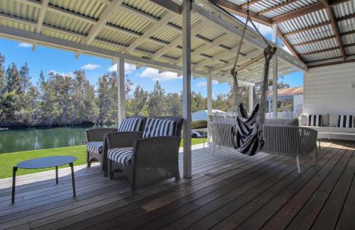 Sussex Inlet Casa | Ripples Luxe