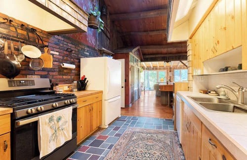 Mount Desert Casa | Ripples Pond Retreat