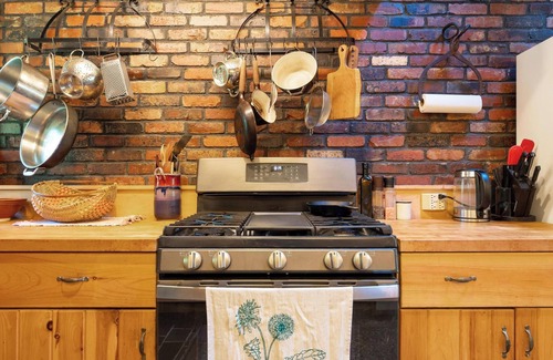 Mount Desert Casa | Ripples Pond Retreat