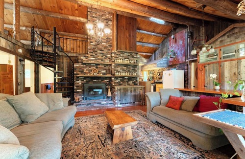 Mount Desert Casa | Ripples Pond Retreat